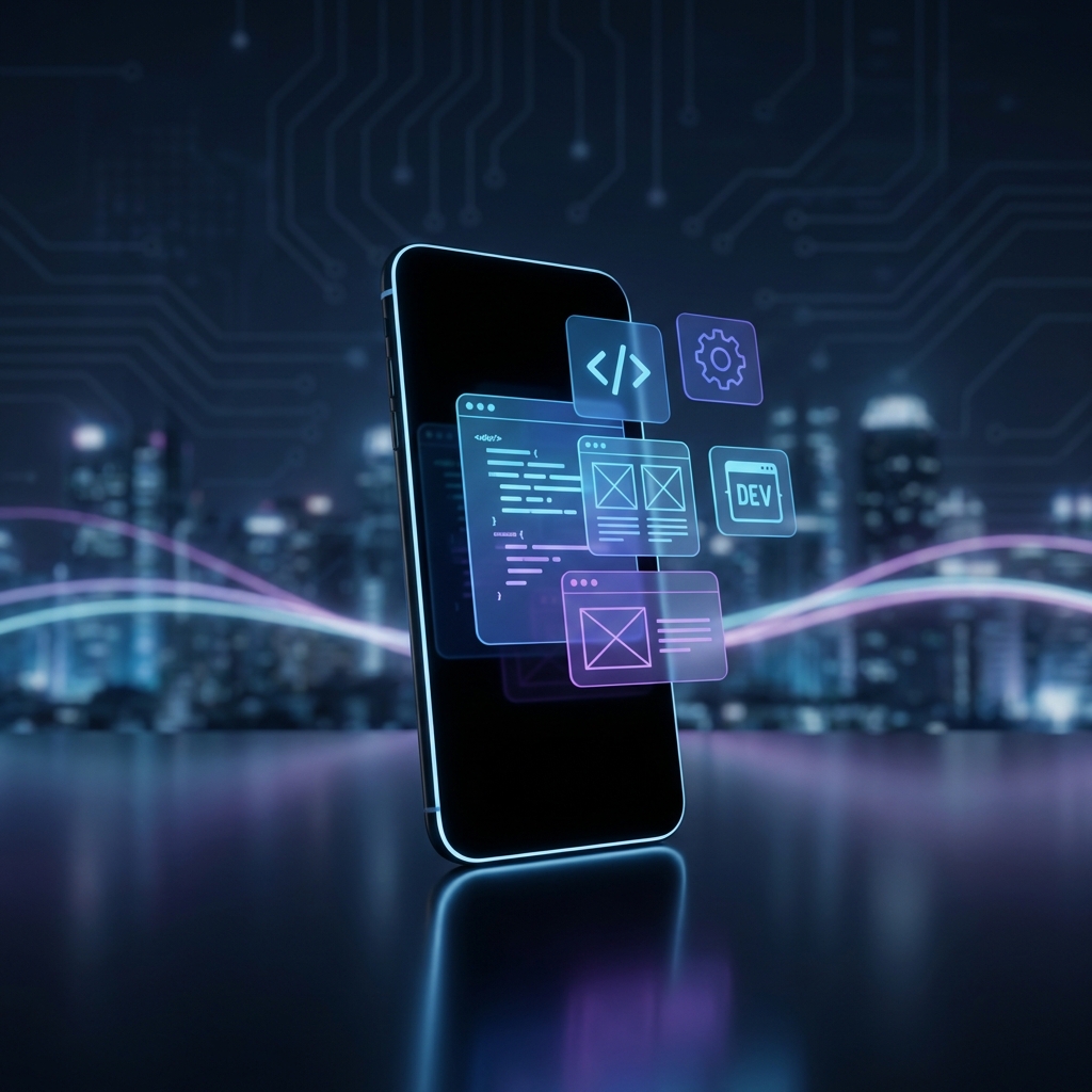 App Development Sample