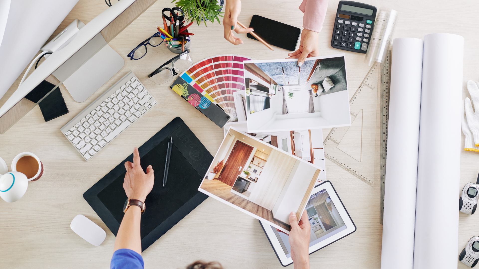 鹿児島のデザイン制作